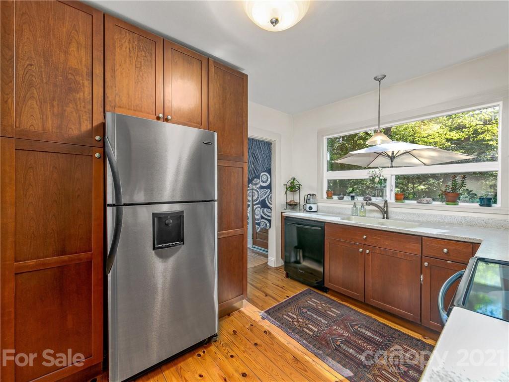 135 Louisiana Avenue Asheville NC 28806