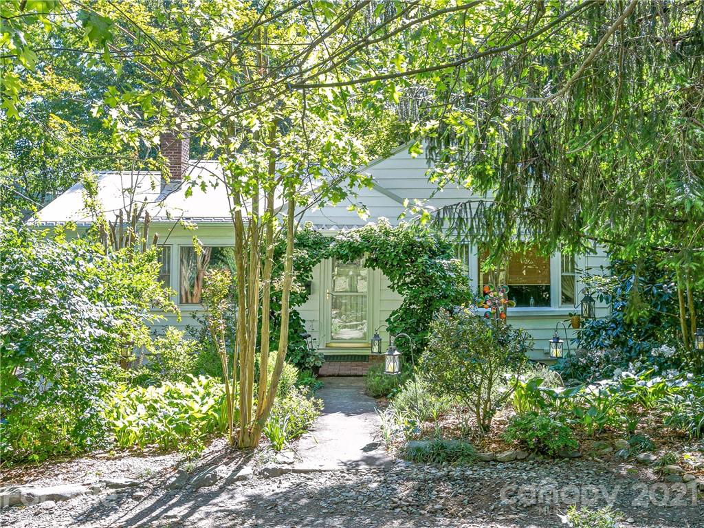 135 Louisiana Avenue Asheville NC 28806