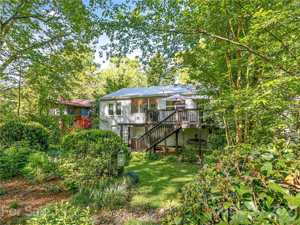 135 Louisiana Avenue Asheville NC 28806