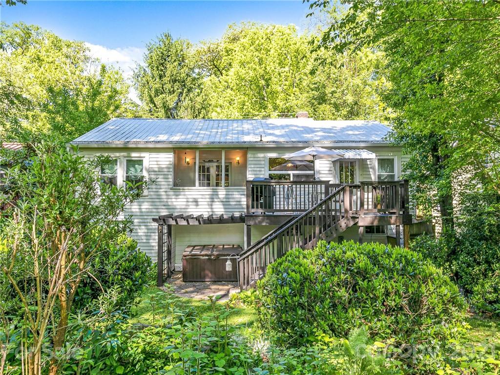 135 Louisiana Avenue Asheville NC 28806