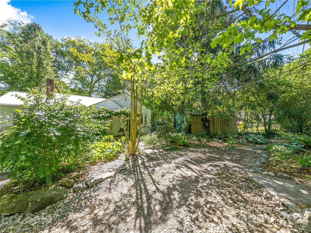 135 Louisiana Avenue Asheville NC 28806