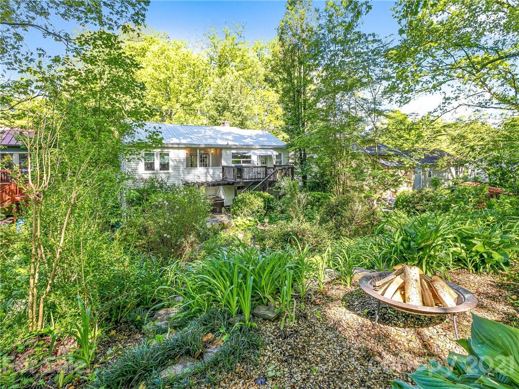 135 Louisiana Avenue Asheville NC 28806
