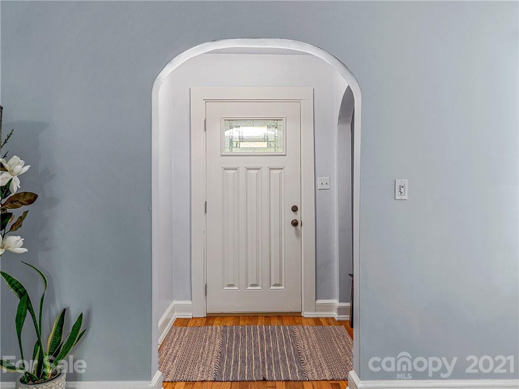 135 Louisiana Avenue Asheville NC 28806