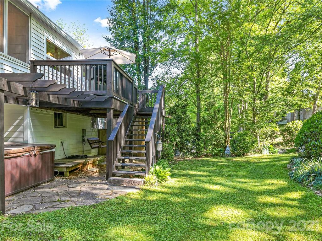 135 Louisiana Avenue Asheville NC 28806