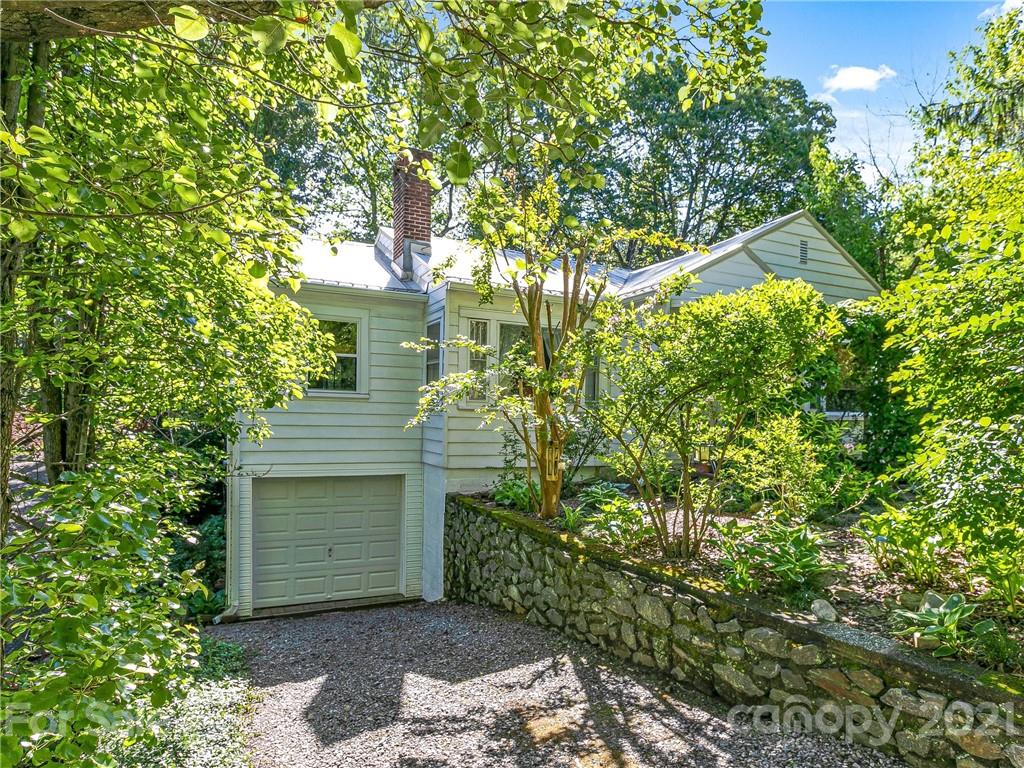 135 Louisiana Avenue Asheville NC 28806