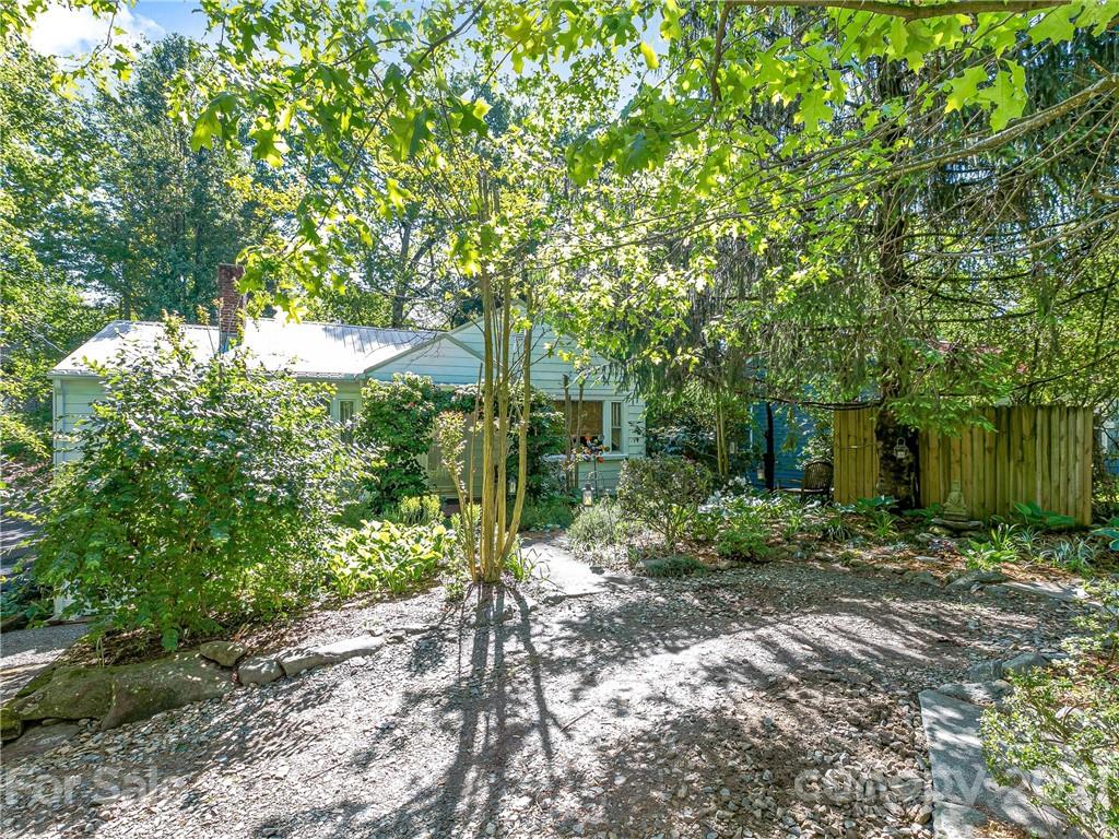 135 Louisiana Avenue Asheville NC 28806