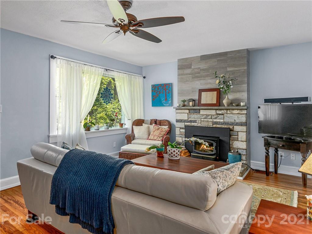 135 Louisiana Avenue Asheville NC 28806