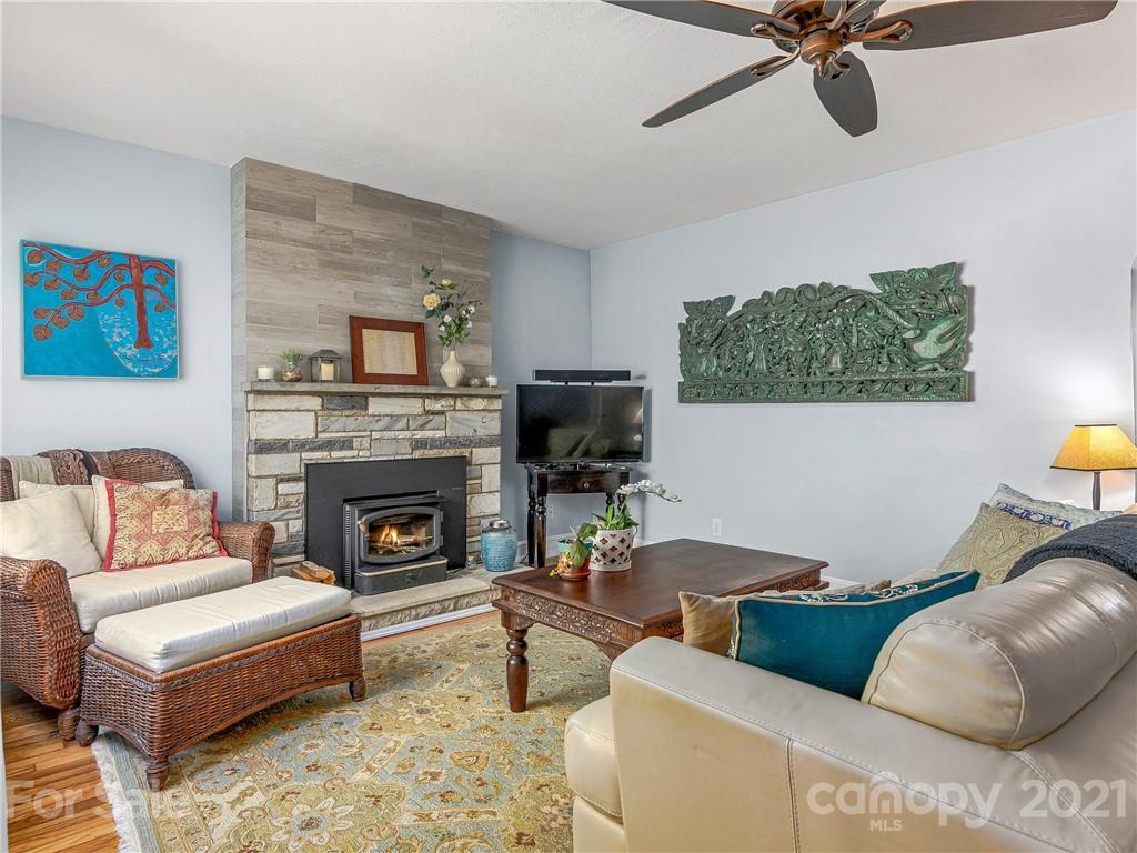 135 Louisiana Avenue Asheville NC 28806