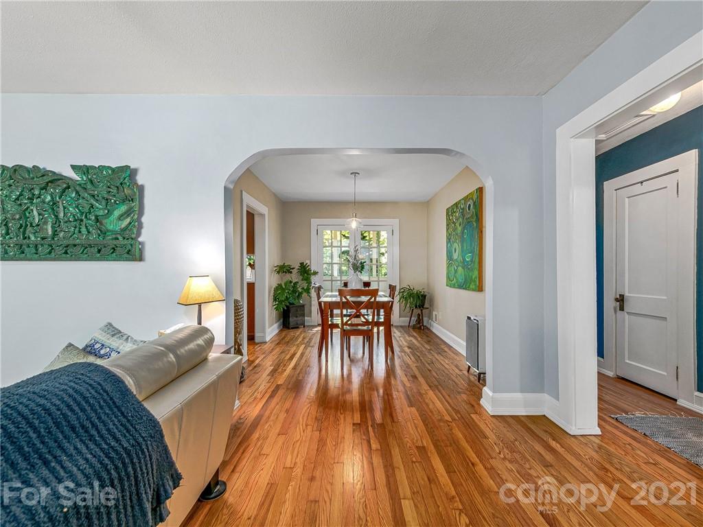 135 Louisiana Avenue Asheville NC 28806
