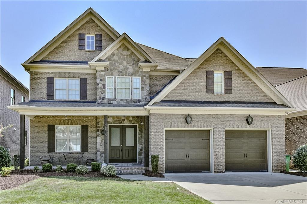 3515 Rea Forest Drive Charlotte NC 28226