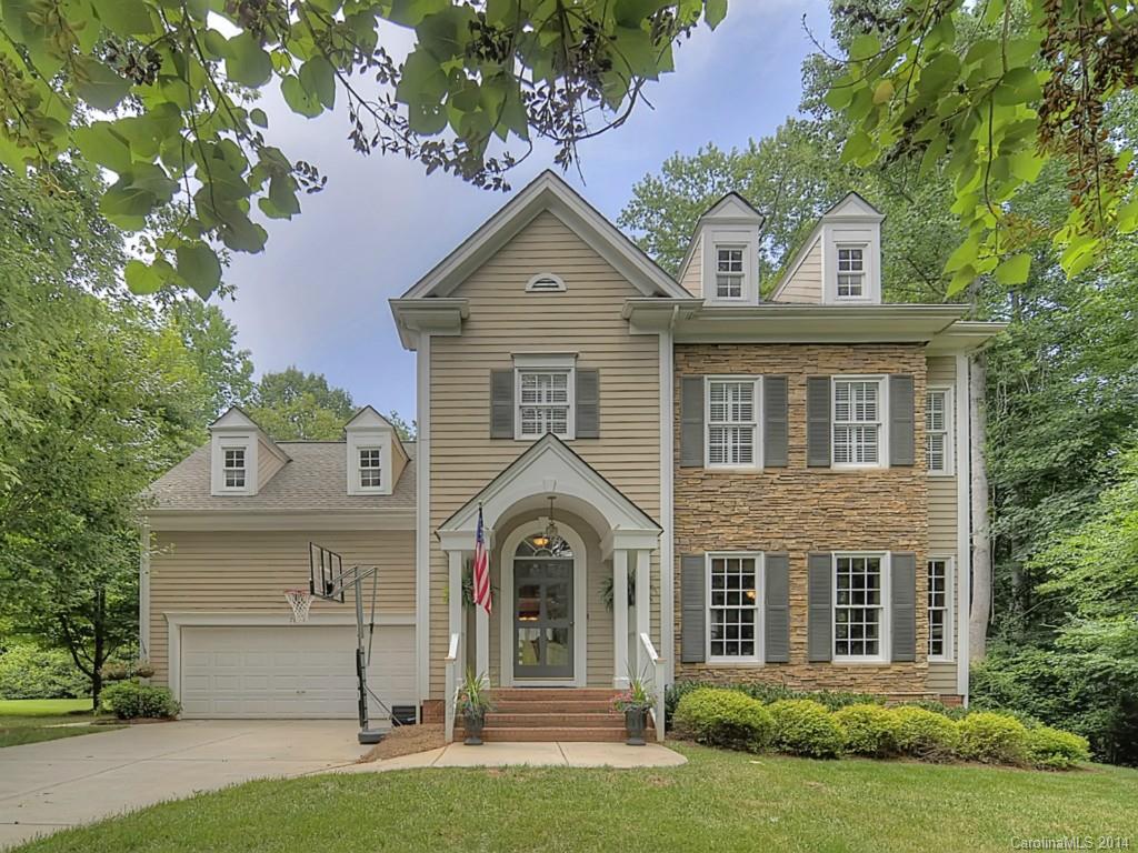 7814 Hollow Oaks Lane Waxhaw NC 28173