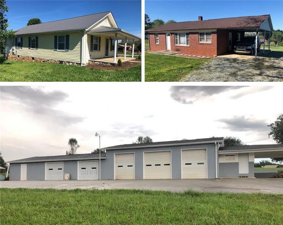 1470 Cape Hickory Road Hickory NC 28601
