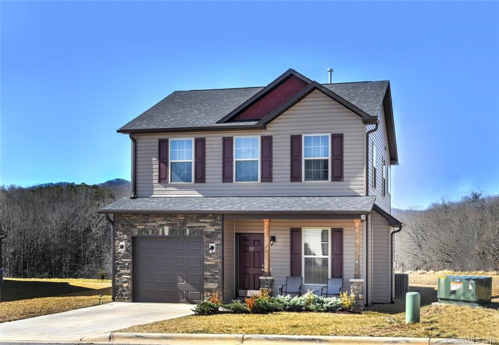 37 Mallard Run Drive Arden NC 28704