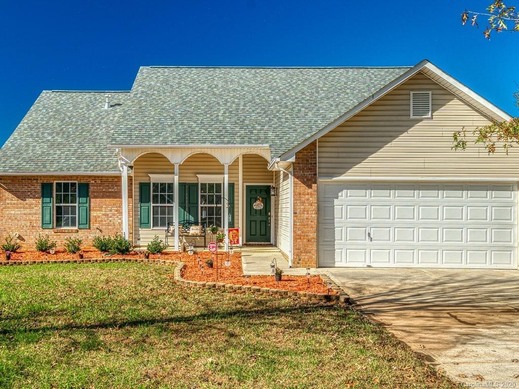 2911 Cripple Creek Court Monroe NC 28110