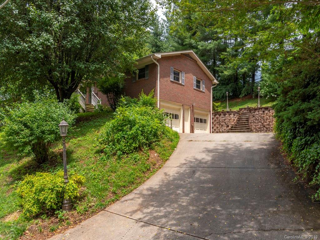 162 White Pine Drive Asheville NC 28805