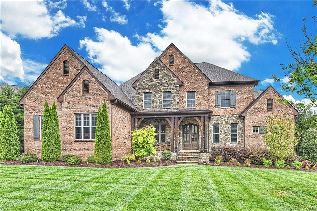 224 Glenmoor Drive Waxhaw NC 28173