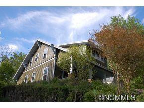 102 Courtland Avenue Asheville NC 28801
