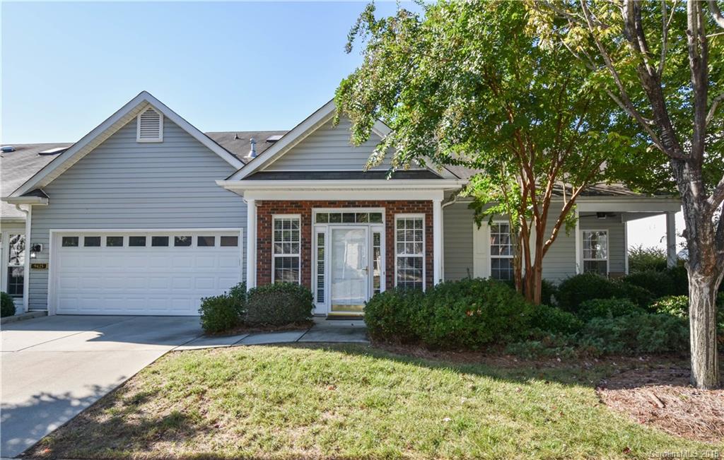 9425 Duckhorn Drive Charlotte NC 28277