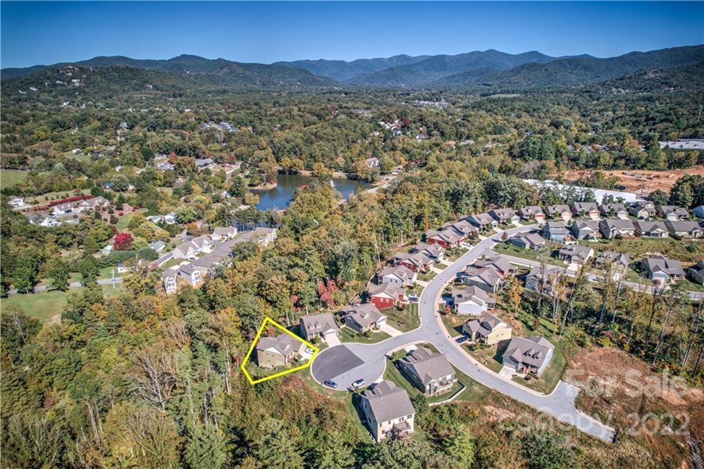 5 Duncannon Street Weaverville NC 28787