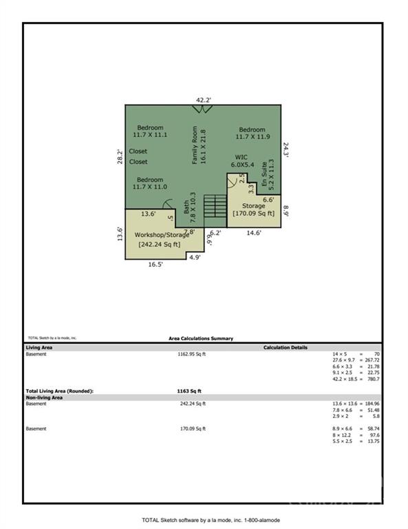 5 Duncannon Street Weaverville NC 28787