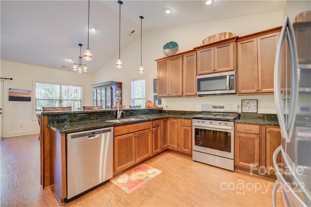 5 Duncannon Street Weaverville NC 28787