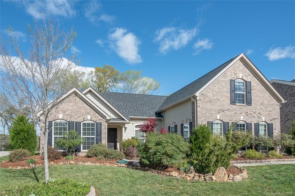 3028 Thorndale Road Indian Trail NC 28079