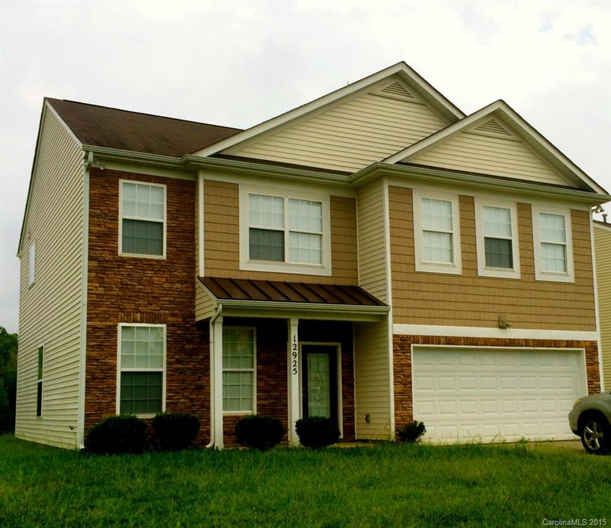 12925 Russborough Court Charlotte NC 28273