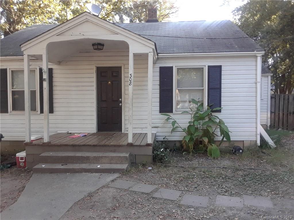 308 Ellabe Street Gastonia NC 28052