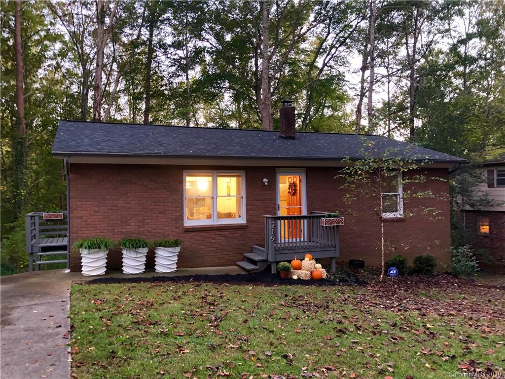 219 Fox Street Morganton NC 28655
