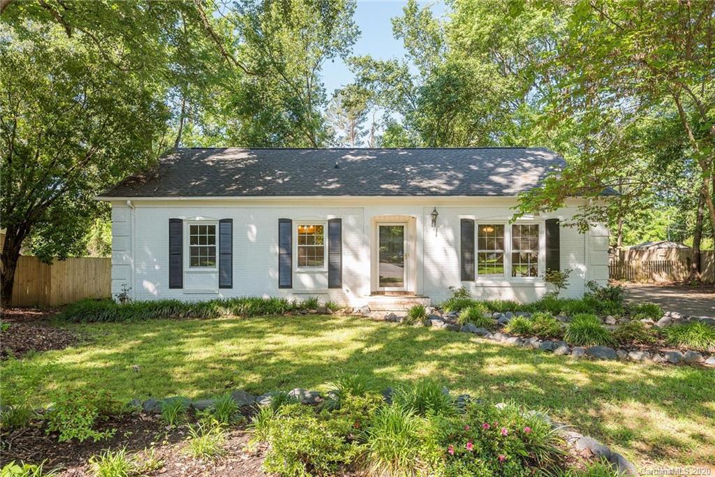 6600 Stoney Ridge Road Matthews NC 28104