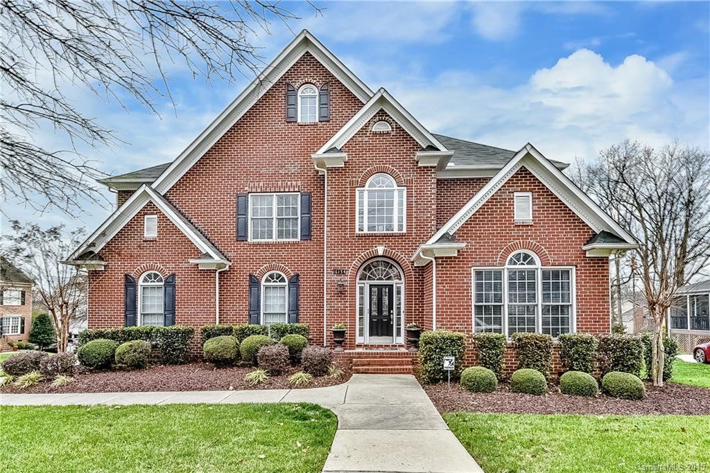 16154 Glen Miro Drive Huntersville NC 28078