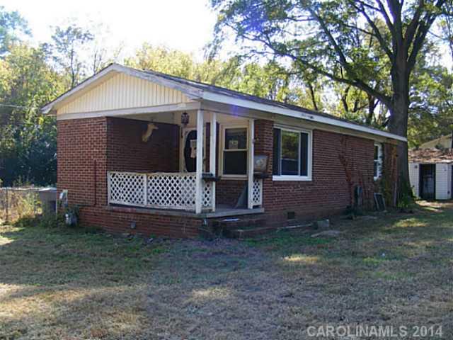 5301 Airline Street Charlotte NC 28208
