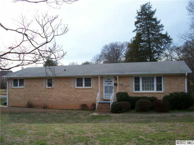 435 Jenny Street Gastonia NC 28054