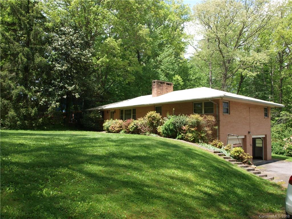 1309 Hendersonville Highway Pisgah Forest NC 28768