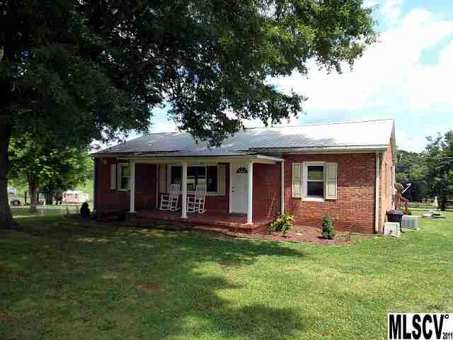 1792 Jarrett Farm Road Newton NC 28658
