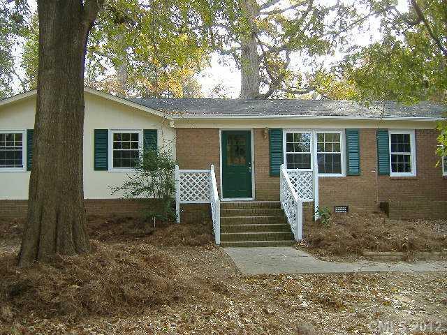 5306 Unionville Road Monroe NC 28110