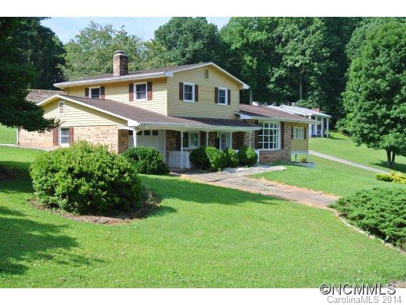 272 Delphia Drive Brevard NC 28712