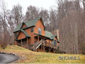 267 Robinson Road Mars Hill NC 28754