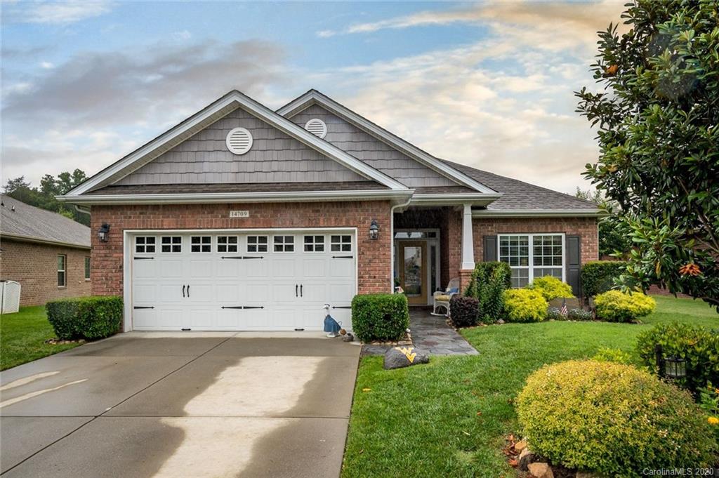 14709 Vaughan Drive Charlotte NC 28273