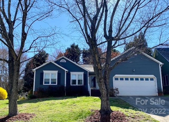 9419 Harris Glen Drive Charlotte NC 28269