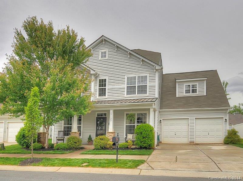 17122 Hampton Trace Road Huntersville NC 28078