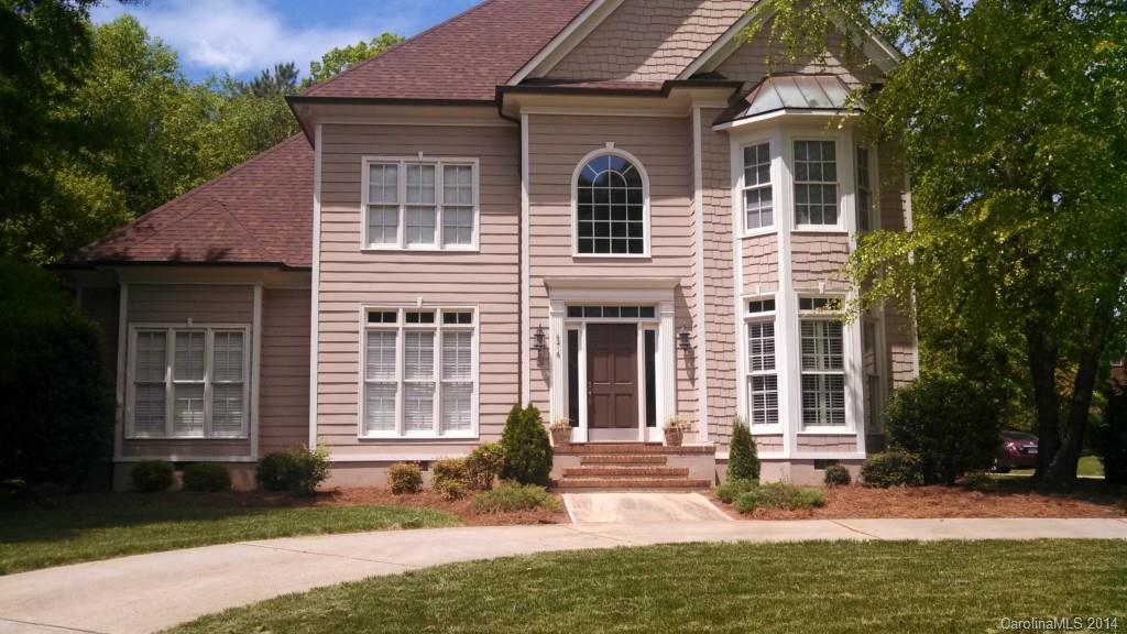 4216 Rosecliff Drive Charlotte NC 28277