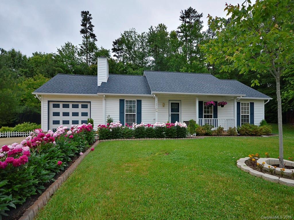 107 Sandpiper Court Fletcher NC 28732