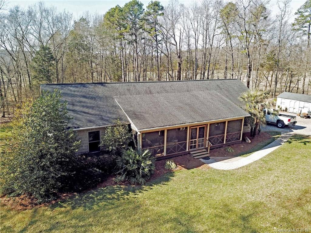 707 Andrews Drive Lincolnton NC 28092