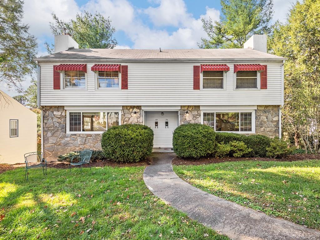 30 Lorraine Avenue Asheville NC 28804