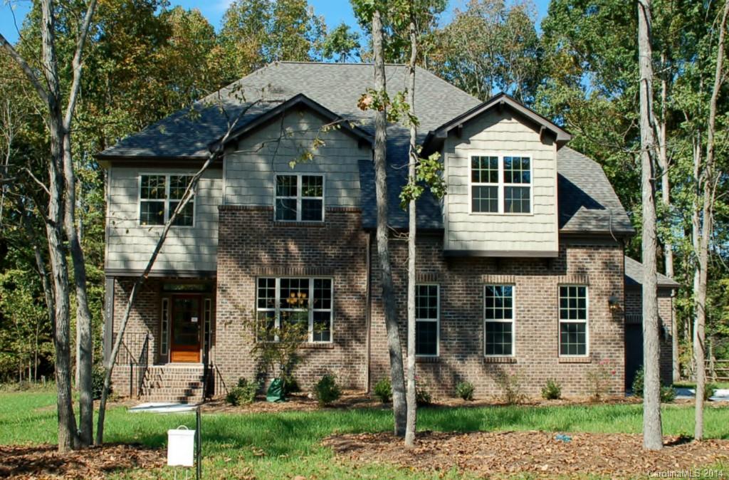 3740 Bon Rea Drive Charlotte NC 28226