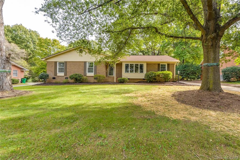 5329 Providence Road Charlotte NC 28226