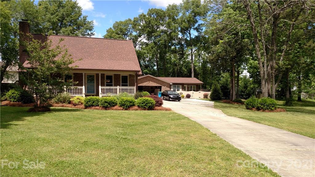 6287 Spring Court Lane Harrisburg NC 28075