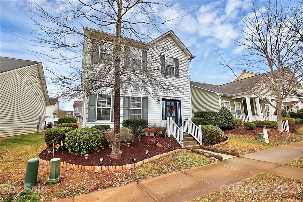 9164 Glenashley Drive Cornelius NC 28031
