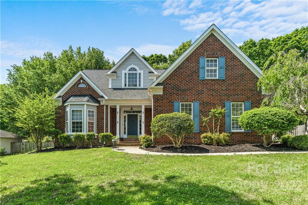 585 Highland Ridge Road Mooresville NC 28115